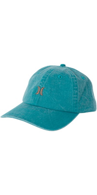 2026 Hurley Frauen Mom Iconic Hat HNHW0002 - Twilight Marsh