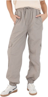 2026 Hurley Frauen Packable Pants WPTEU00005 - Taupe
