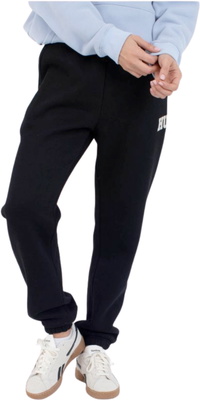 2026 Hurley Frauen Stadium Trackpants WFBEU00006 - Black