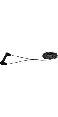 2026 Hyperlite Outlaw Rope Package HA-PK-W-OSGR.1 - Gray