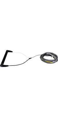 2026 Hyperlite Pro Rope Package HA-PK-W.1 - Black