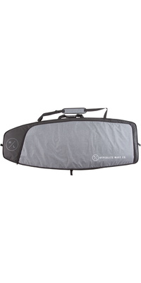 2026 Hyperlite Wakesurf- Travel -Tasche HA-BAG-TB.1 - Grey