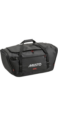 2026 Musto 65L Reisetasche 81256 - Black