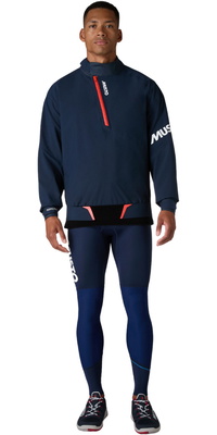 Musto -Meister 2026 Smock 2.0 82093 - Navy