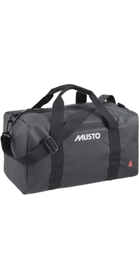 Musto Genoa Small Carryall 2.0 81245 (Modelljahr 2026)  Black