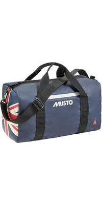 Musto Genoa Small Carryall 2.0 81245 (Modelljahr 2026)  Navy