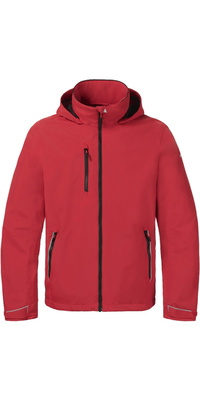 2026 Musto Männer Sardinia Jacke 82617 - True Red