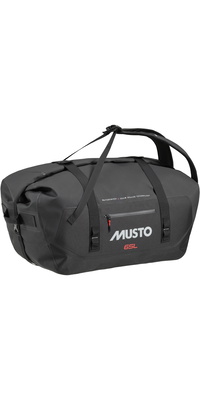 2026 Musto 65L Wasserdichte Tragetasche 81253 - Black