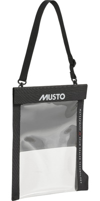 2026 Musto WP Tablet Case 81262 - Black