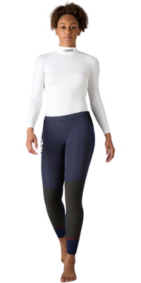 2026 Musto Frauen Flexlite Alumin 3.0 Pant 82075 - Midnight Marl