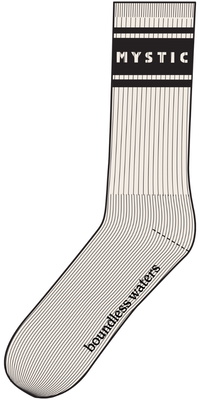 2026 Mystic Essential Socken 35108.26081 - Black