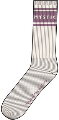 2026 Mystic Essential Socken 35108.26081 - Rosewood