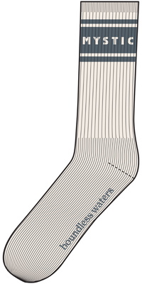 2026 Mystic Essential Socken 35108.26081 - Tidal Blue