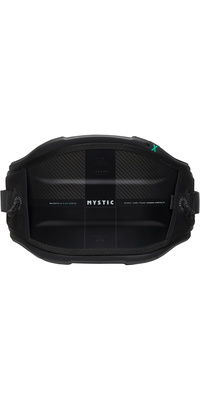 2026 Mystic Majestic X Wing Gurtzeug 35003.250194 - Black