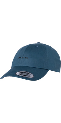 2026  Mystic  Dad Cap 35108.240204 - Tidal Blue