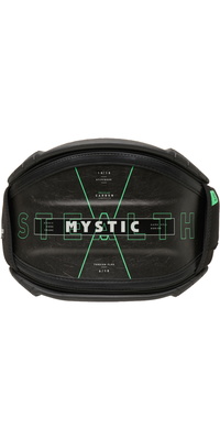 2026 Mystic M&auml;nner Stealth Evolve Hüftgurt 35003.260250 - Black