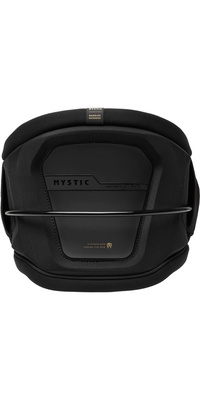 2026 Mystic Mens Warrior Waist Harness 35003.260260 - Black