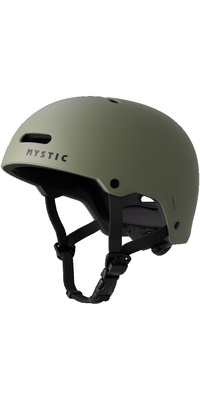 2026 Mystic Vandal Helm 35009.230291 - Olive Green