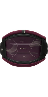 2026 Mystic Frauen Gem Taillemieder 35003.260270 - Oxblood Red