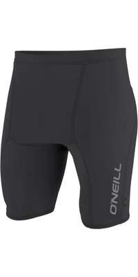 2026 ONeill Männer Hyperfreak Skins Surf-Shorts 5692 - Tempered Steel