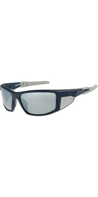 2026 ONeill Mens Sunglasses 9018 ONS-9018-2.0-106P - Matte Navy / Grey