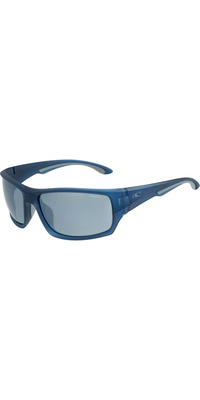2026 ONeill Mens Sunglasses 9020 ONS-9020-2.0-106P - Matte Navy / Grey