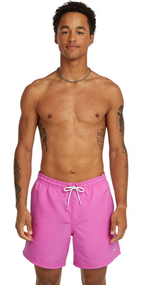 2026 ONeill M&auml;nner Vert 16 Badeshorts 2800264 - Electric Fuschia