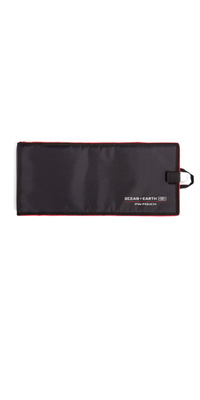 2026 Ocean & Erde Fin Beutel AMTS27 - Black