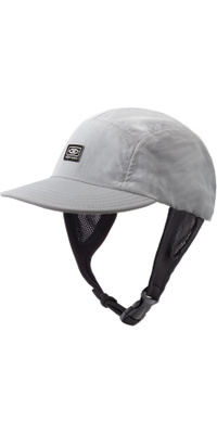2026 Ocean & Earth Indo 5 Panel Surf Cap SMHA01-GRY - Grey