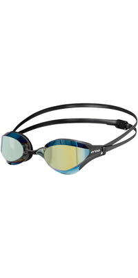 2026 Orca Killa Performance Schutzbrille TA31  Gold Spiegel