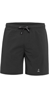 2026 Orca Mens Bossa Boardshort RG11 - Black