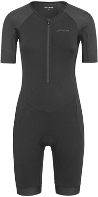 2026 Orca Frauen Athlex Lite Trisuit SP51 - Black