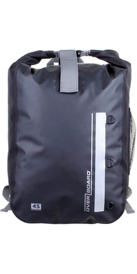 2026 OverBoard 45 Litre Classic Backpack 41395.1 - Black