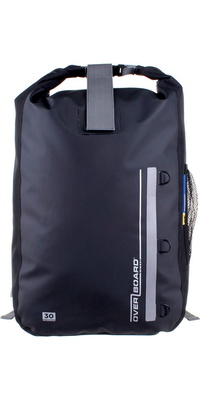 2026 OverBoard Classic Waterproof Backpack - 30 Litres 41391.1 - Black