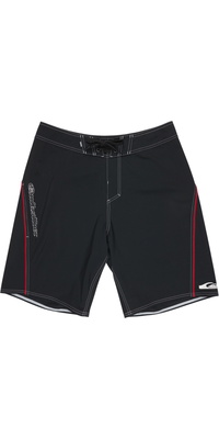 2026 Quiksilver M&auml;nner Mercury Cypher 21 Boardshorts EQYBS04925 - Black