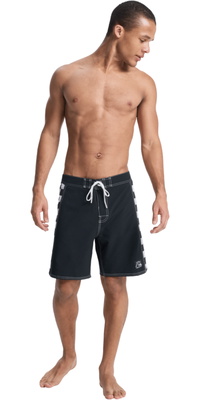 2026 Quiksilver M&auml;nner Original Arch 18 Boardshorts EQYBS04866 - Black