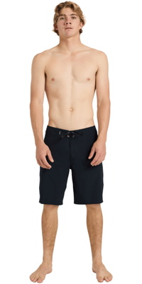 2026 Quiksilver Männer Surfsilk Kaimana 20 Boardshorts EQYBS04892 - Black