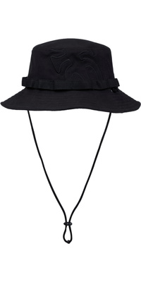 2026 Quiksilver M&auml;nner Taperhouse Mercury-Hut EQYHA03465 - Black