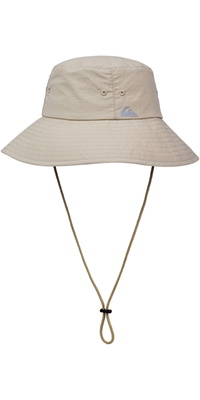 2026 Quiksilver Frauen Foxford Bucket Hat EQWHA03099 - Seneca Rock
