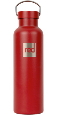 2026 Red Paddle Co 750Ml Insulated Bottle 005-010-002 - Siren Red