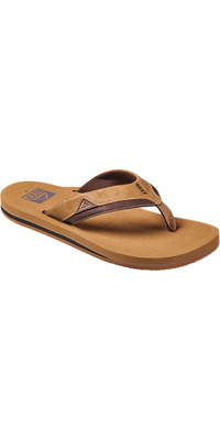 2026 Reef M&auml;nner Cushion Dawn Flip-Flops CI3765 - Bronze