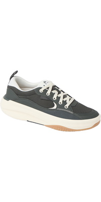 2026 Reef M&auml;nner Fanning Schuh CJ8977  Black / Weiß / Gummi
