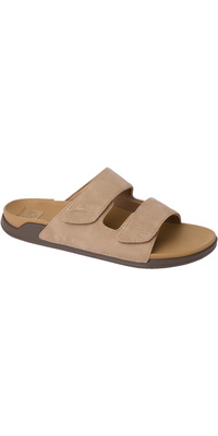 2026 Reef Männer Phantom Tradewind Sandalen CJ8531 - Tan
