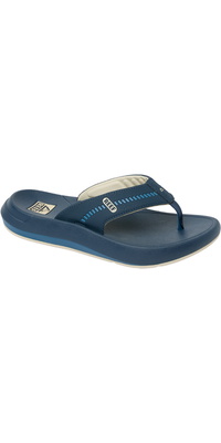 2026 Reef M&auml;nner Swellsole Cruiser-Sandalen CJ9033 - Midnight Navy