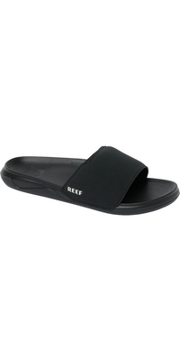 2026 Reef M&auml;nner Tailslide-Sandalen CJ9070 - Black