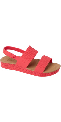 2026 Reef Frauen Water Vista Sandals CJ9020 - Hibiscus
