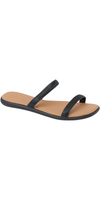 2026 Reef Frauen Water Willow Marina Sandals CJ7163 - Black / Tan