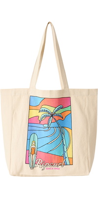 2026  Rip Curl  Custom Desto 20L Tragetasche 03LWSB - Bone