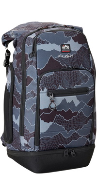 2026 Rip Curl F-Light Surf 45L Search Rucksack 156MBA  Black / Grau