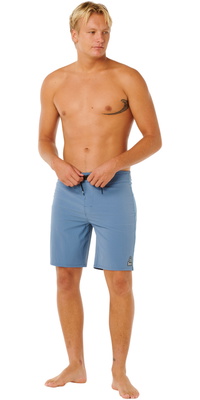 2026 Rip Curl M&auml;nner Mirage Core Cordura 19-Boardshorts 0EAMBO - Bluefin